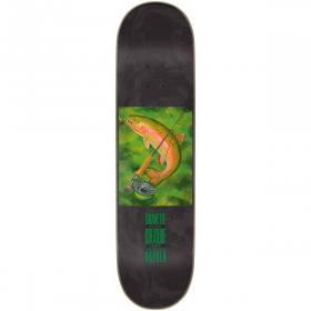 8x31.8 Creature David Gravette Memento VX Everslick Deck