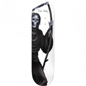 8.5x32 Deathwish Taylor Kirby Lose Your Soul Deck