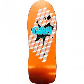 10.25x30 G&S Foil Tail Re-Issue Deck - Copper
