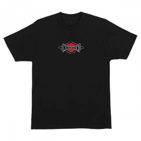 Independent Trucks Legacy T-Shirt - Black