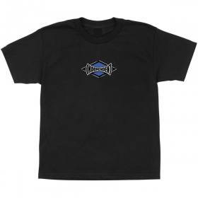Independent Trucks Legacy Youth T-Shirt - Black