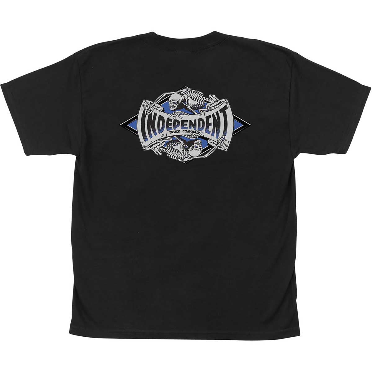 Independent Truck Co T-Shirt Black