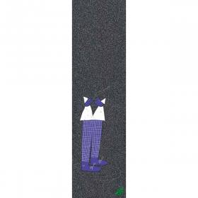 9x33 Mob Lucas Beaufort #1 Graphic Griptape - Black