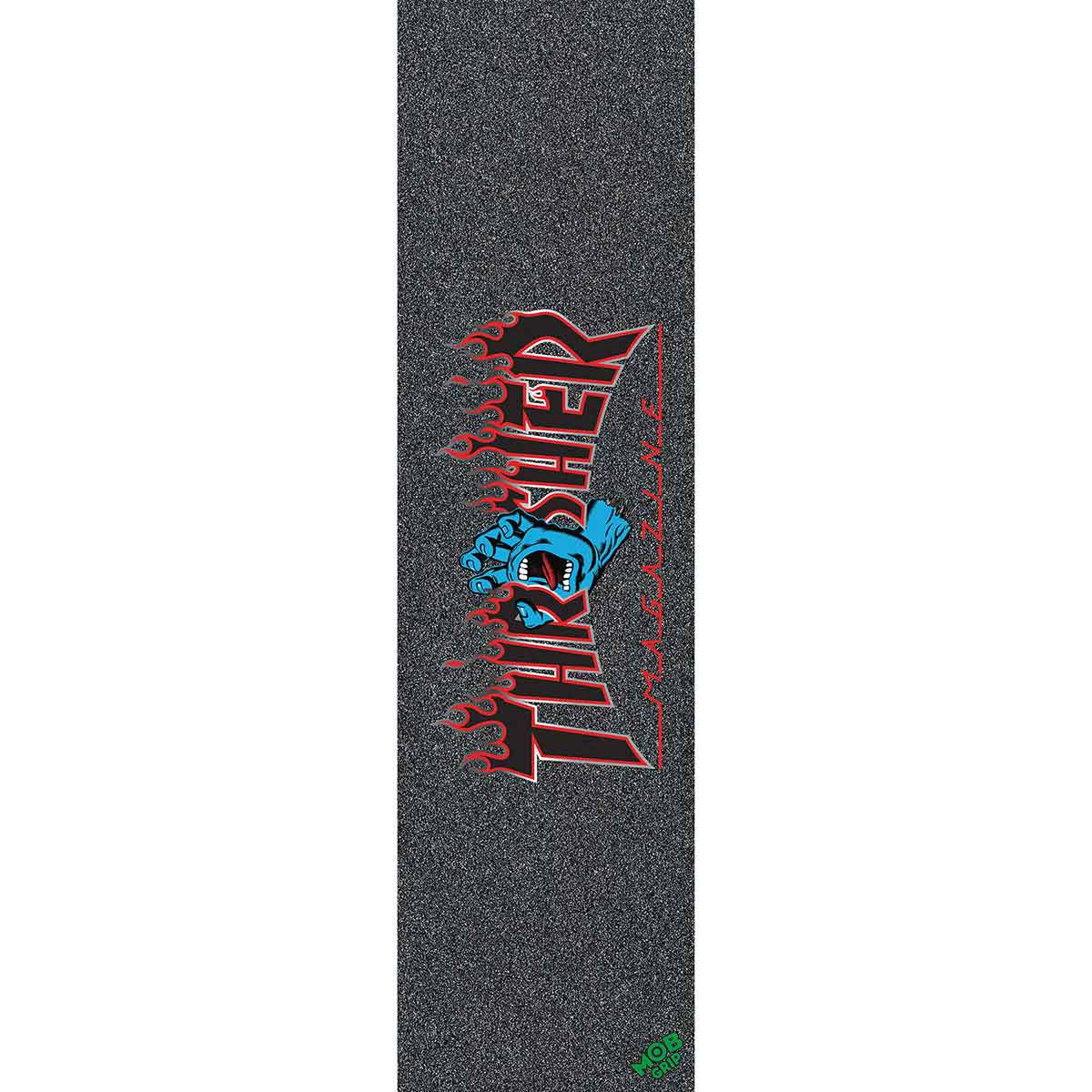 Mob Independent BTG Speed Clear Grip Tape Accessories Griptape at Tri-Star  Skateboards