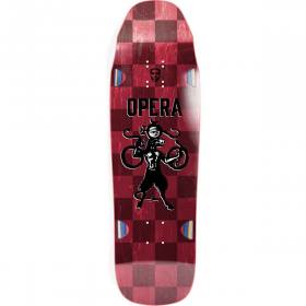 9.5x32 Opera Beast Ex7 Beast Shaped Deck