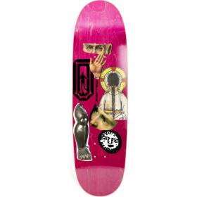 8.9x31.8 Opera Bit Ex7 Shaped Deck