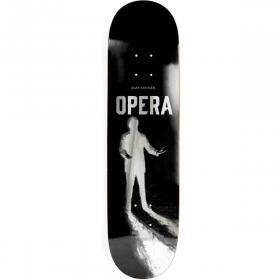 8.5x32.63 Opera Clay Kreiner Praise Ex7 Deck