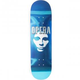 8.25x32.1 Opera Mask Logo Ex7 Deck