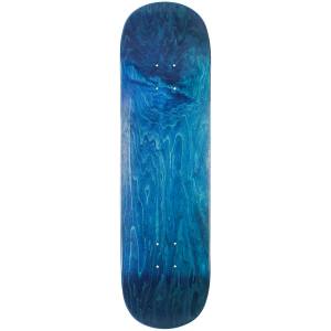 9x32 SoCal PS-STIX Blank Full Shape Deck - Blue Stain