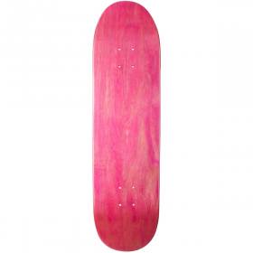 8.375x32 SoCal PS-STIX 2203 Blank Shaped Deck - Pink Stain