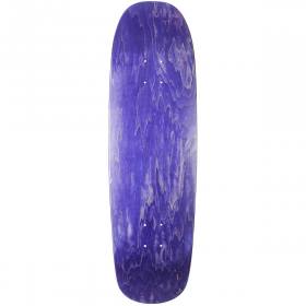 8.875x32 SoCal PS-STIX 1958 Blank Shaped Deck - Purple Stain