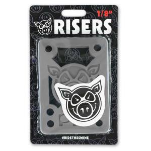 Shop Skateboard Truck Risers