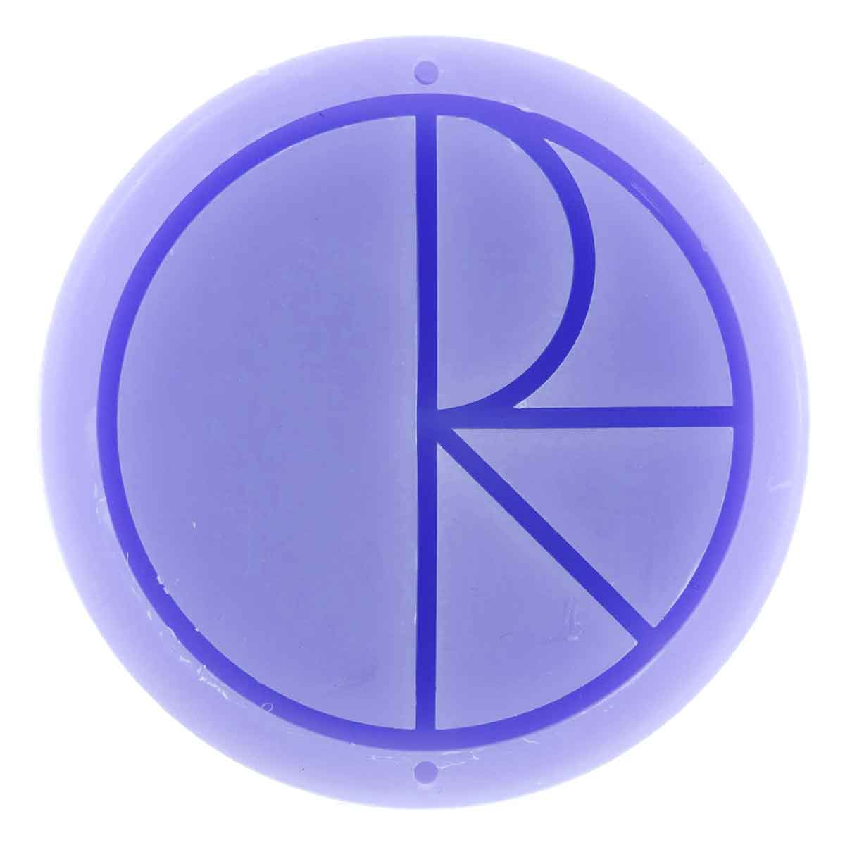 Polar Skate Co. Use Wisely or Skate Faster Skate Wax Purple SoCal