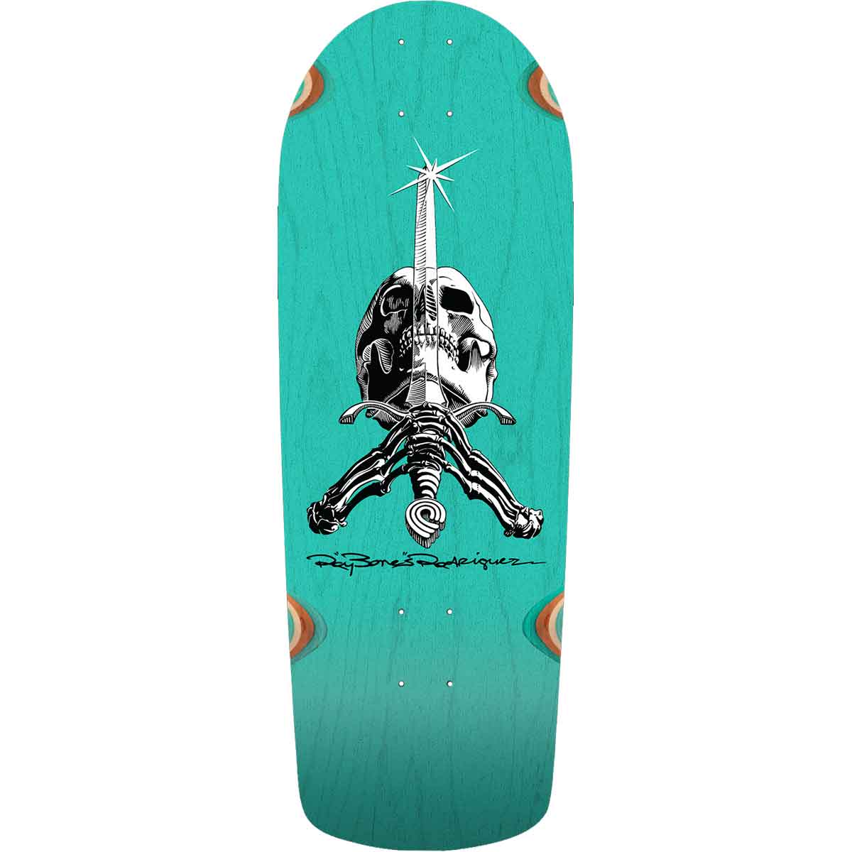 About Powell Peralta Skateboards –
