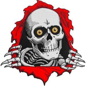 Shop Patches