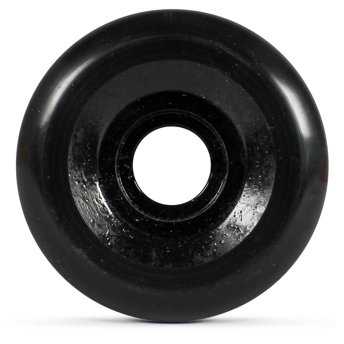 60mm 85a Powell Peralta Bomber III Cruiser Wheels - Black