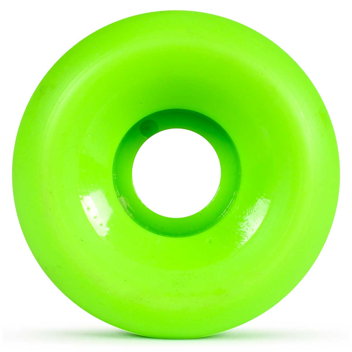 Powell Peralta Dragon Formula Green Dragon Skateboard Wheels