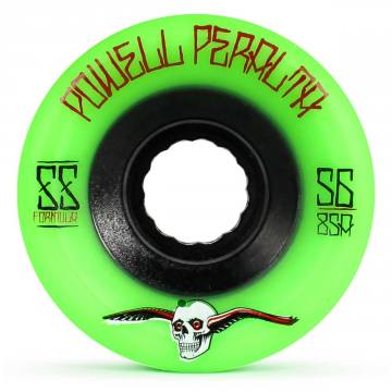 Powell Peralta Dragon Formula Rat Bones II Symmetrical Skateboard