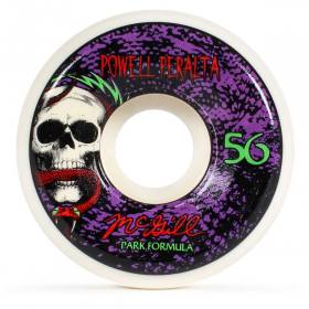 56mm 103a Powell Peralta Mike McGill Skull & Snake V4 Wheels
