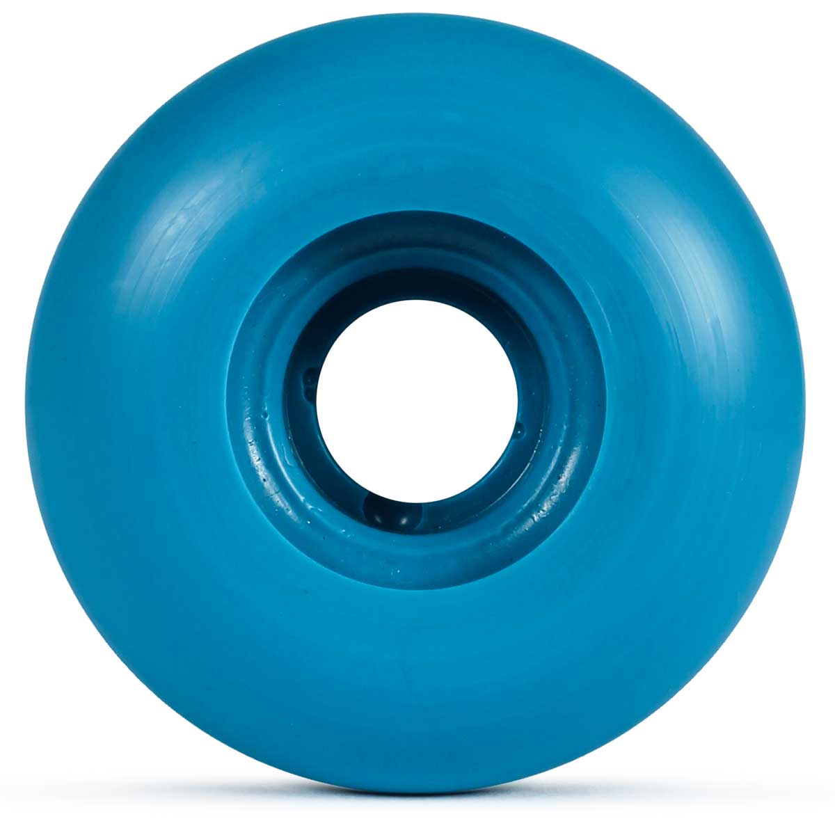 64mm 95a Powell Peralta Mini Cubic Re-Issue Wheels - Blue