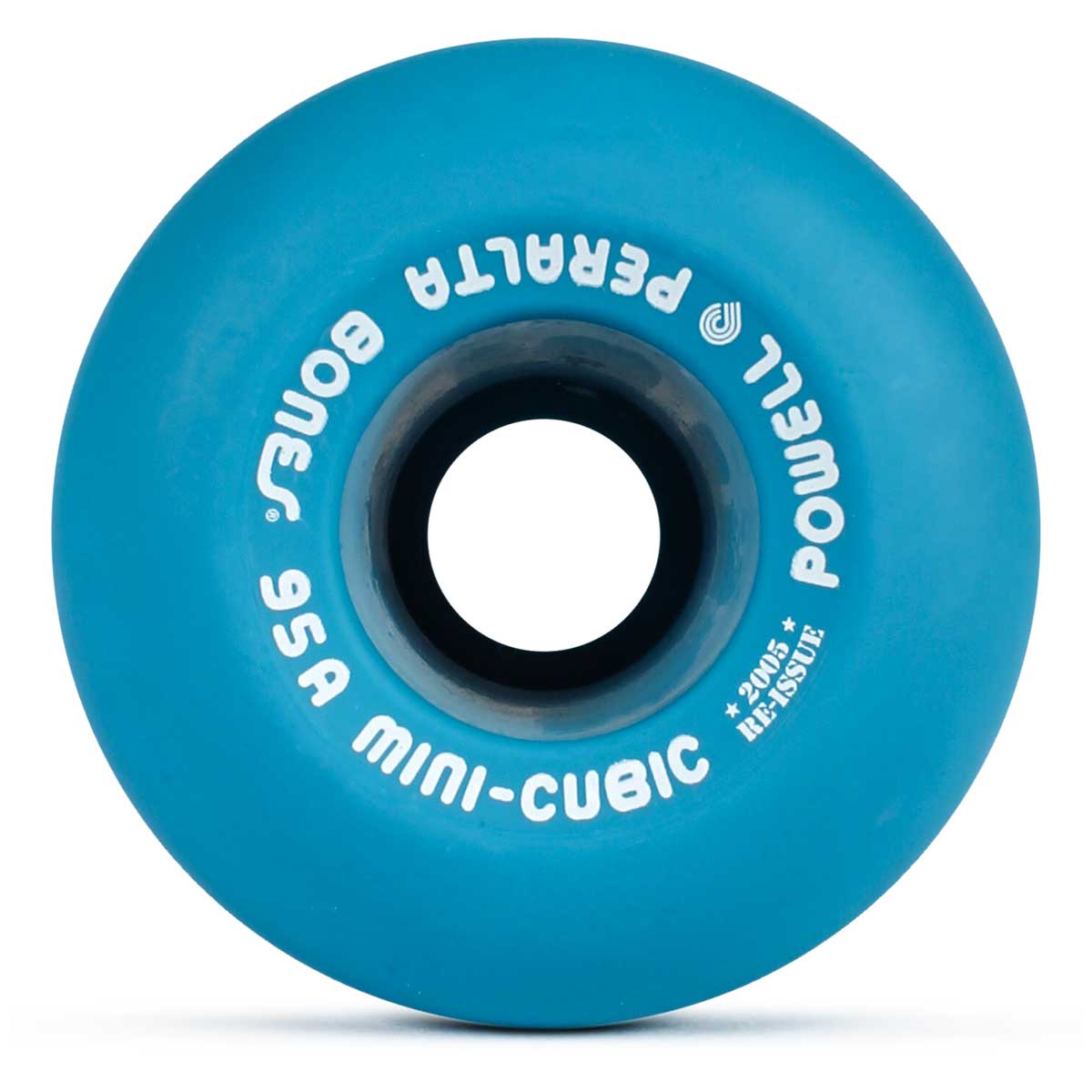 RUEDAS SKATE MINI LOGO A-CUT 56MM 95A HYBRID (4) - Waira Surf Shop