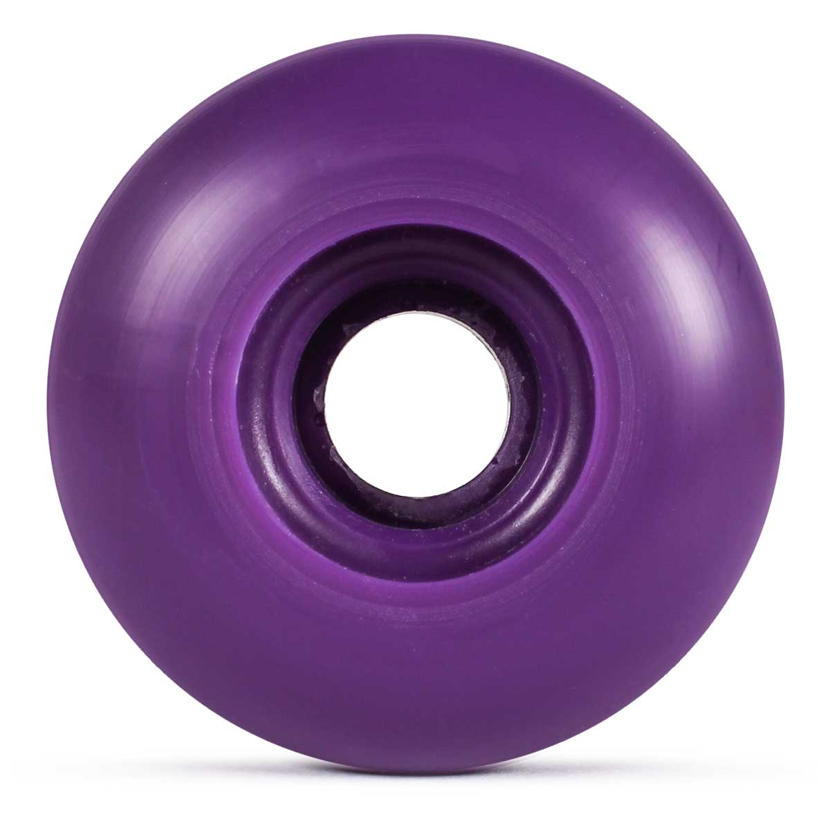 64mm 95a Powell Peralta Mini Cubic Re-Issue Wheels - Purple