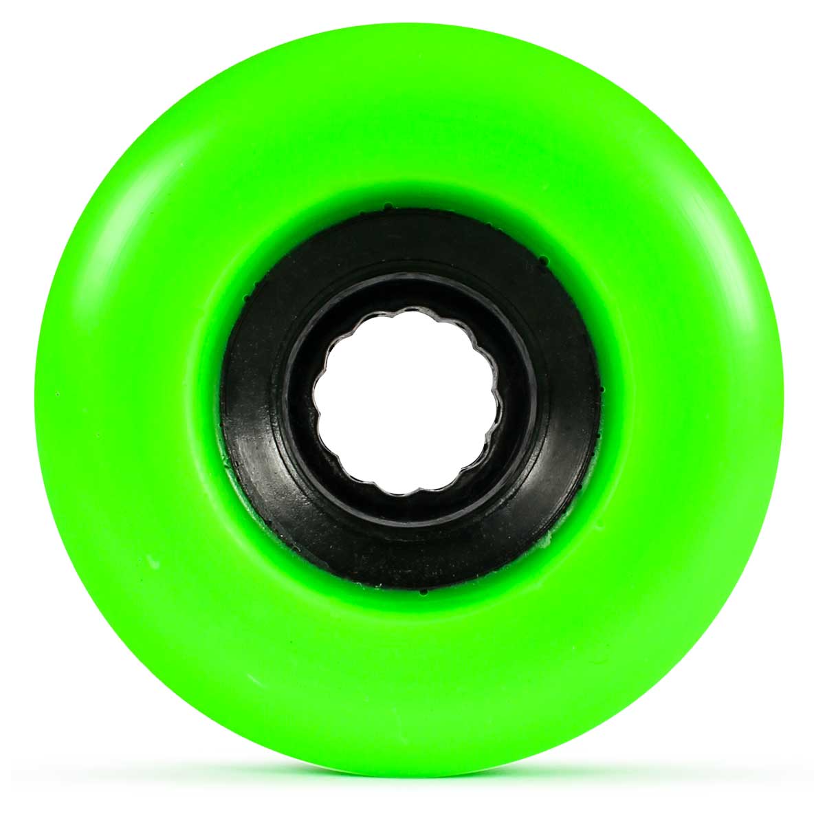 Roda Powell Peralta Clear Cruiser Skateboard Green 63mm 80A - Virtual Skate  Shop