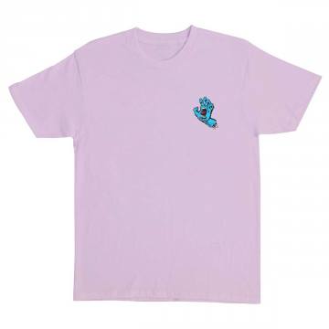 Hutspa LS Diamond Dot Shirt