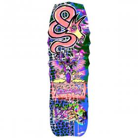 10.25x32 Scram Earthskii Nolan Johnson Self Possessed Deck