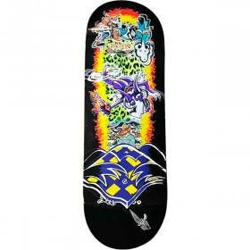 10.5x33  Scram Earthskii XLPop R2 Deck