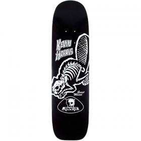 6.875x26.25 Skull Skates Kevin Harris Vampire Beaver Freestyle Deck