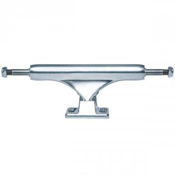 Slappy ST1 Inverted Skateboard Trucks - Silver 8
