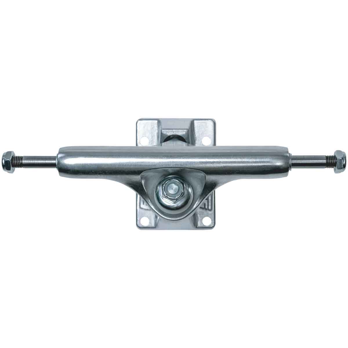 Slappy ST1 Classic Skateboard Trucks - Silver 9.25