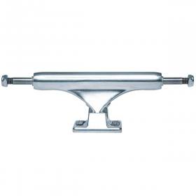 8.25" Slappy ST1 Inverted Hollow Trucks - Silver