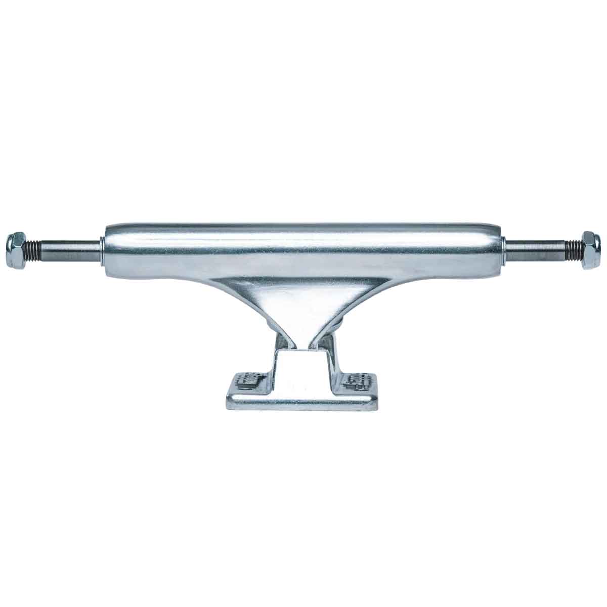Slappy ST1 Inverted Skateboard Trucks - Silver 8