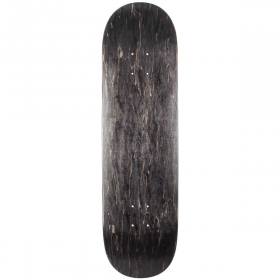 8.38x32.125 SoCal G838 Blank Deck - Black Stain