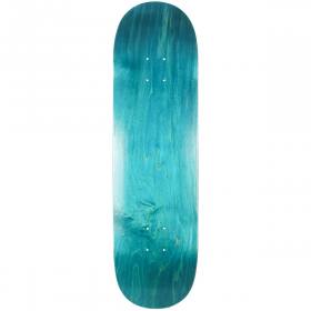 8.38x32.125 SoCal G838 Blank Deck - Blue Stain
