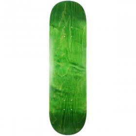 8.5x32 SoCal G85RS Blank Deck - Green Stain