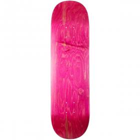 8.5x32 SoCal G85RS Blank Deck - Pink Stain