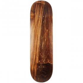 8.625x32.375 SoCal G86 Blank Deck - Brown Stain