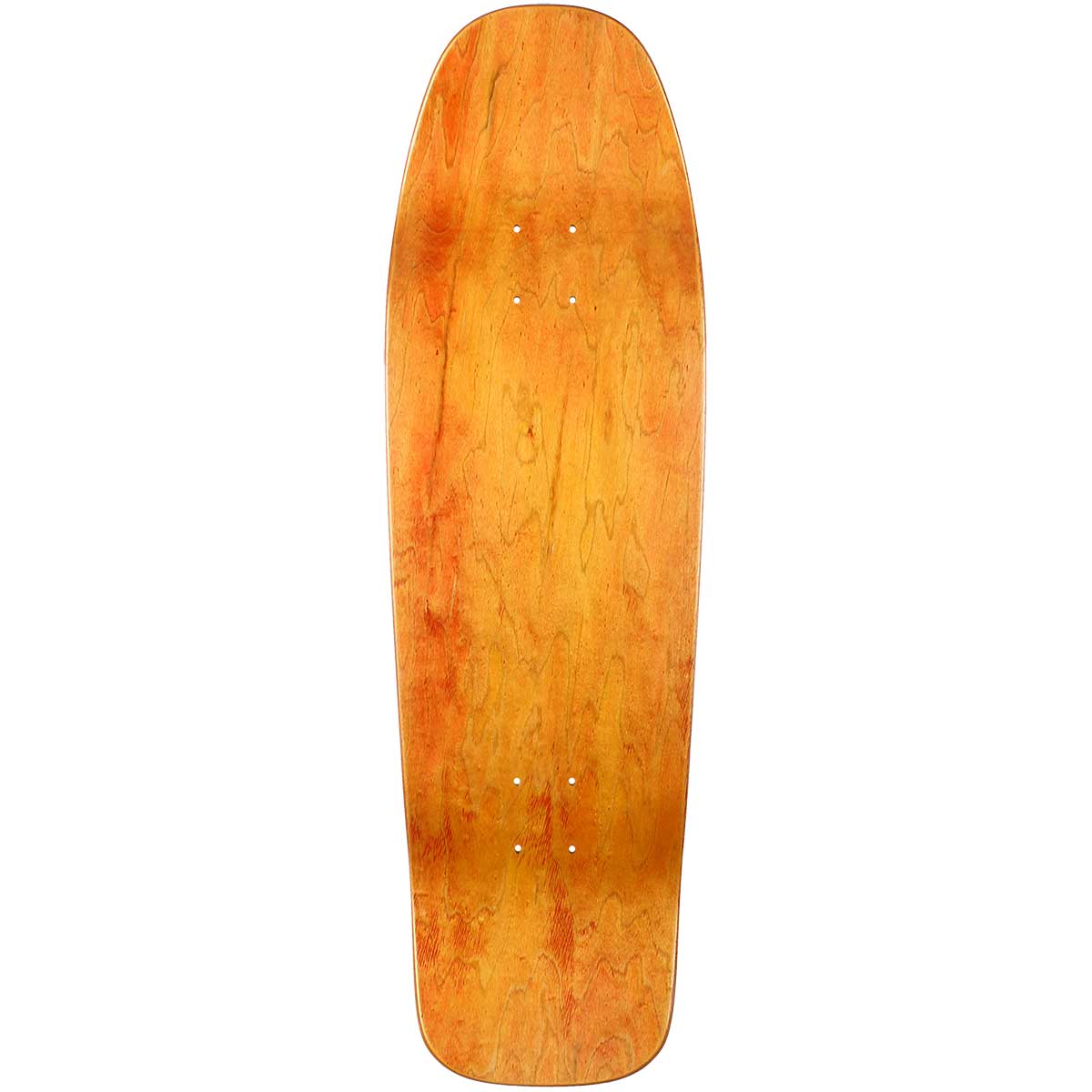 Blank Cruiser Skateboard Decks