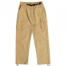 Spitfire Wheels Bighead Fill Custom Cargo Pants - Khaki