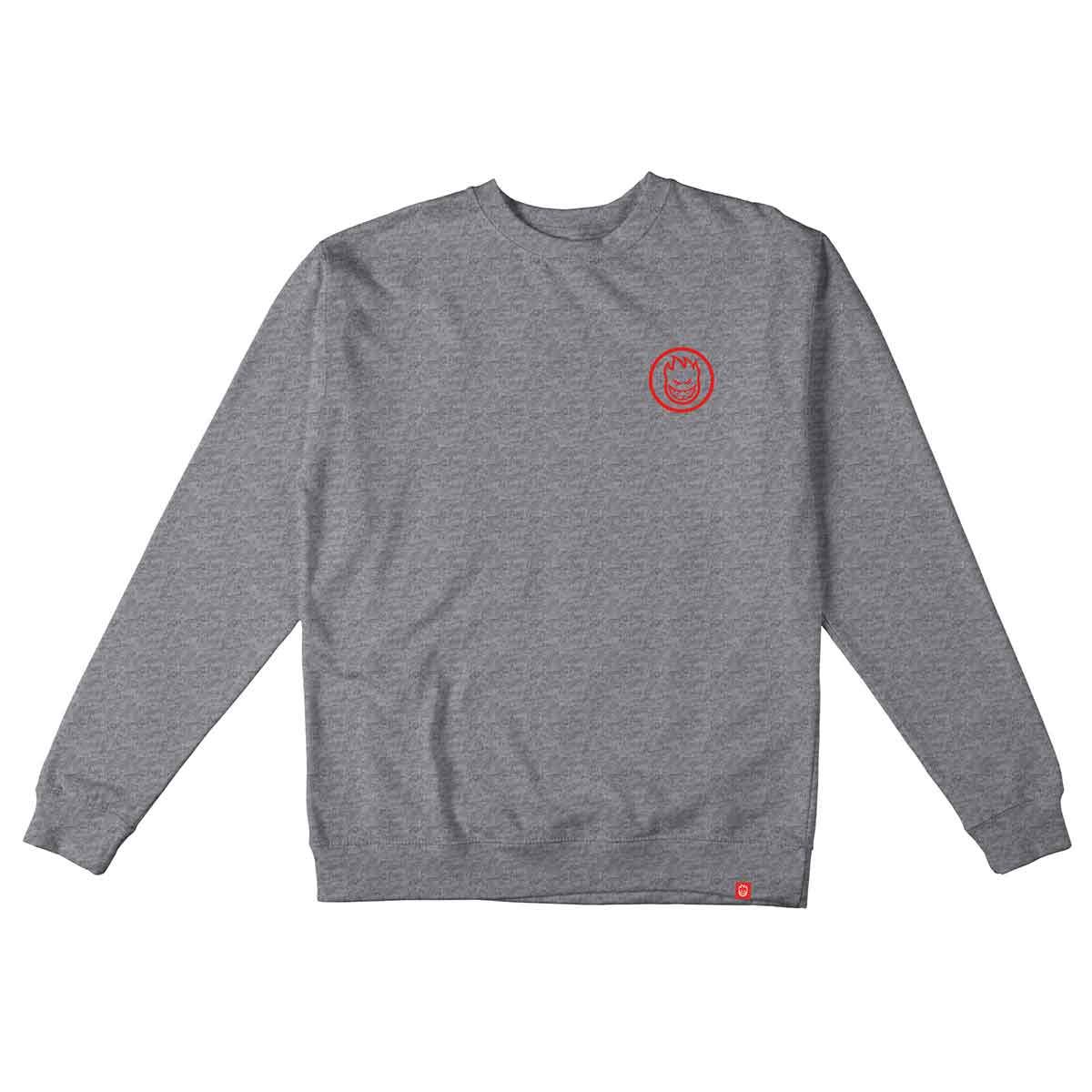 Spitfire wheels sweatshirt online