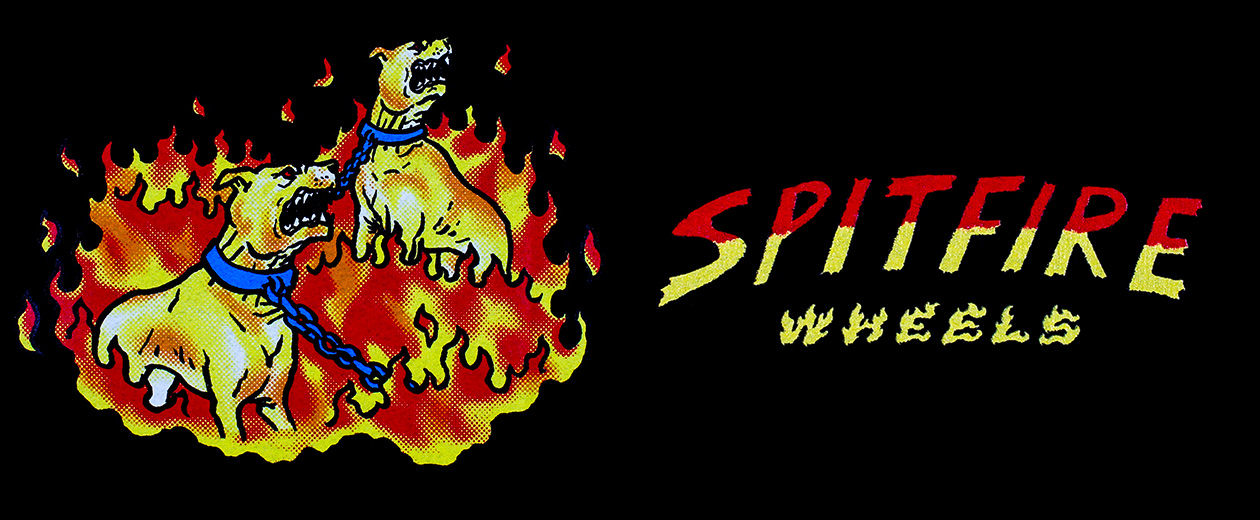 Spitfire Fall Clothing