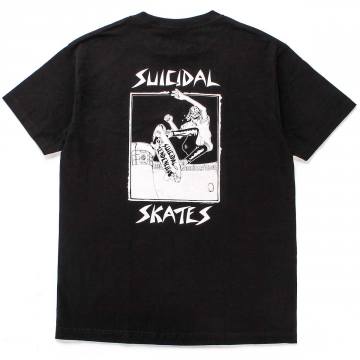 Suicidal Skates Pool Skater 80s Windbreaker – Dogtown X Suicidal