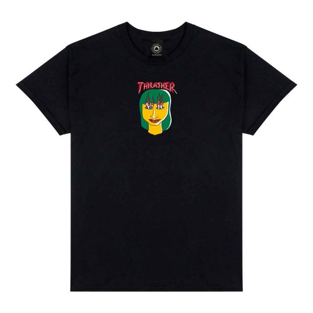 Thrasher bbq outlet shirt