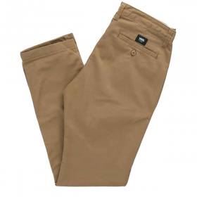 Vans Authentic Chino Stretch Pants - Dirt