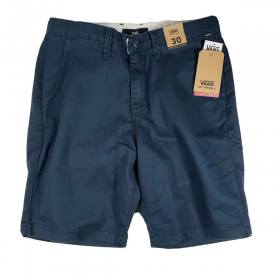 Vans Authentic Stretch Shorts - Navy