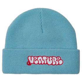 Venture Trucks Throw Cuff Beanie - Light Blue