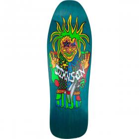 Vision Old Ghost Deck - 10x30 – Select Skate Shop